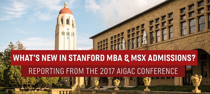 Stanford AIGAC notes