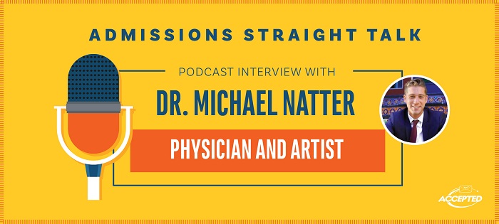 med podcast with mike natter