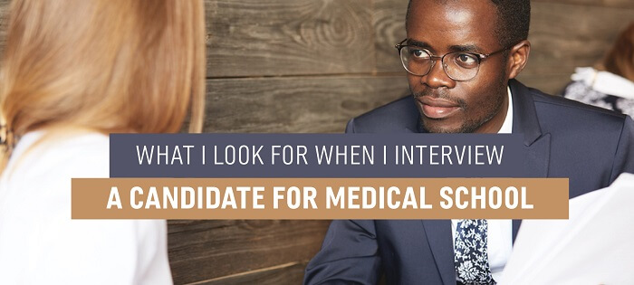 Learn How to Nail Your Med School Interviews! Register for the Free Webinar Here! 