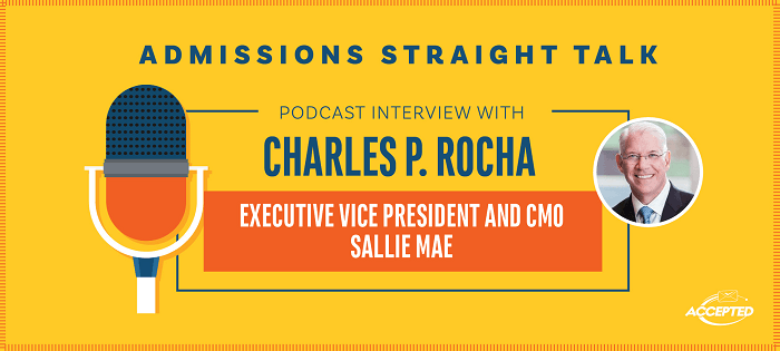 podcast with charles p rocha