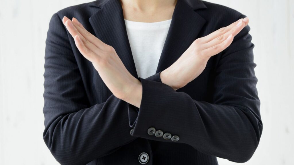 Why MBA Applicants Get Rejected 15 Common Mistakes to Avoid