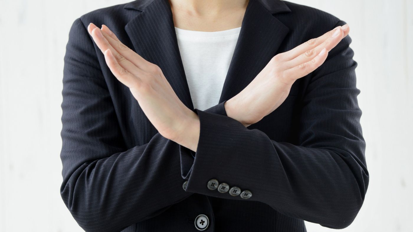 Why MBA Applicants Get Rejected 15 Common Mistakes to Avoid