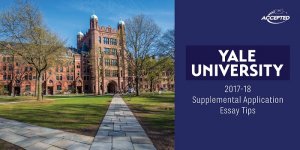 Yale gpa requirements image