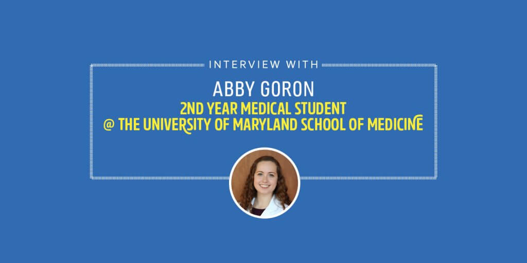 Student IV Abby Goron
