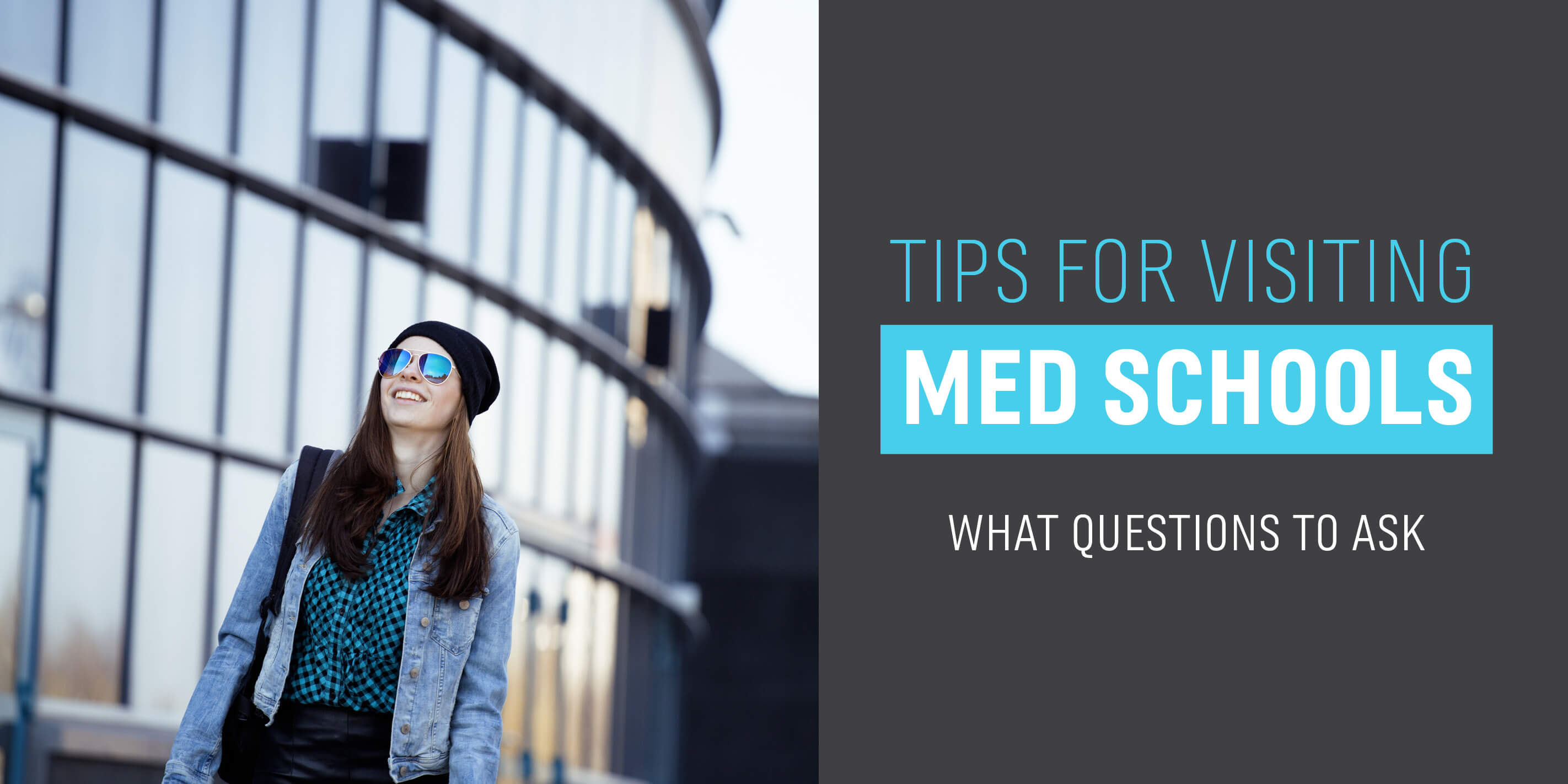 Questions to Ask When Visiting Medical Schools