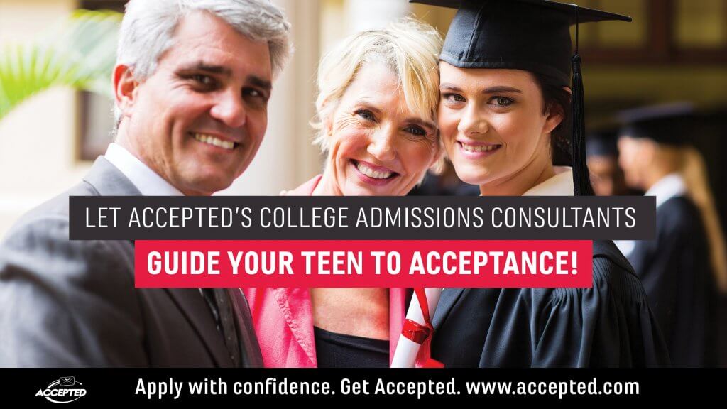 Guide your teen to acceptance