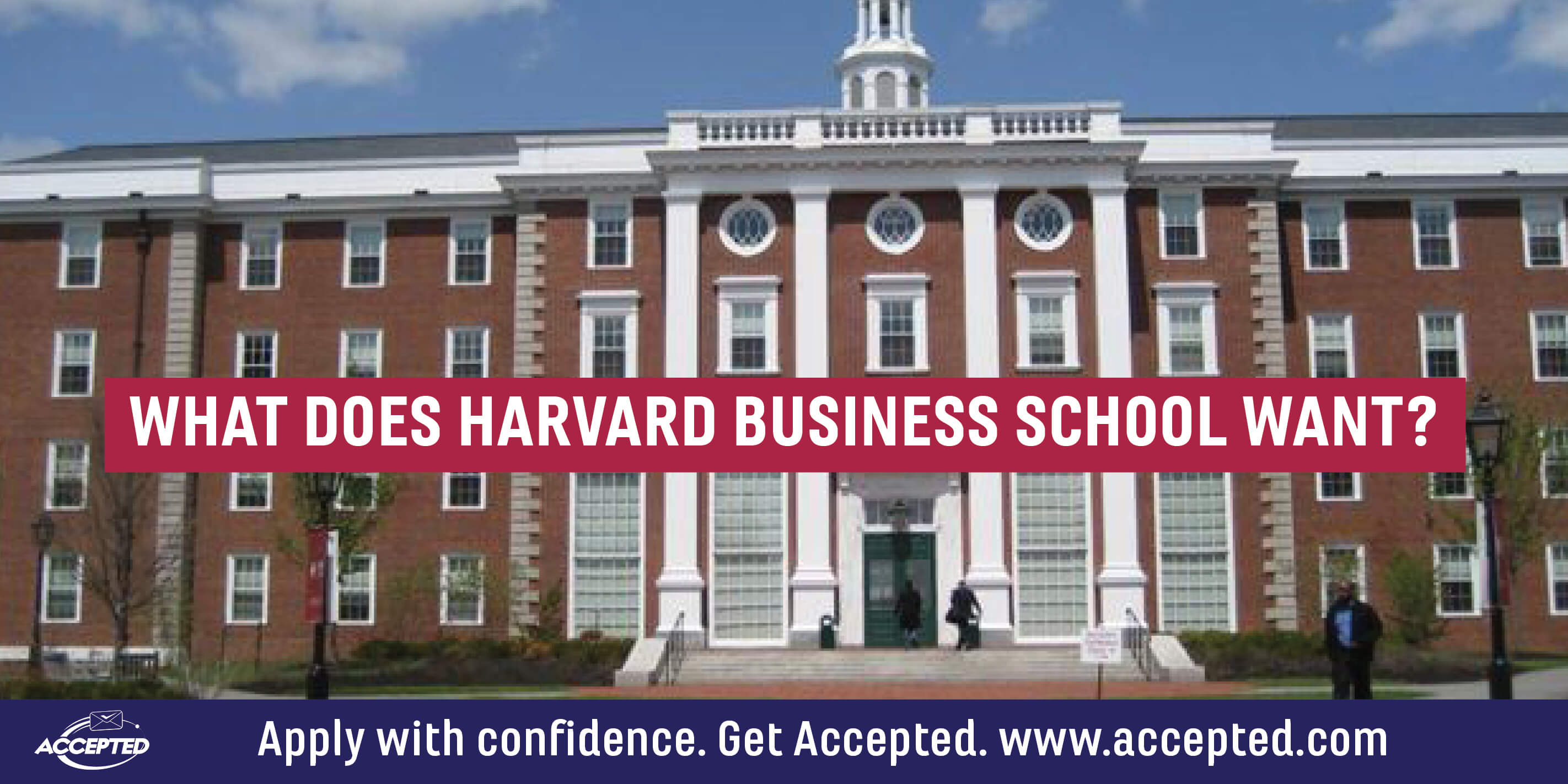 What does HBS want
