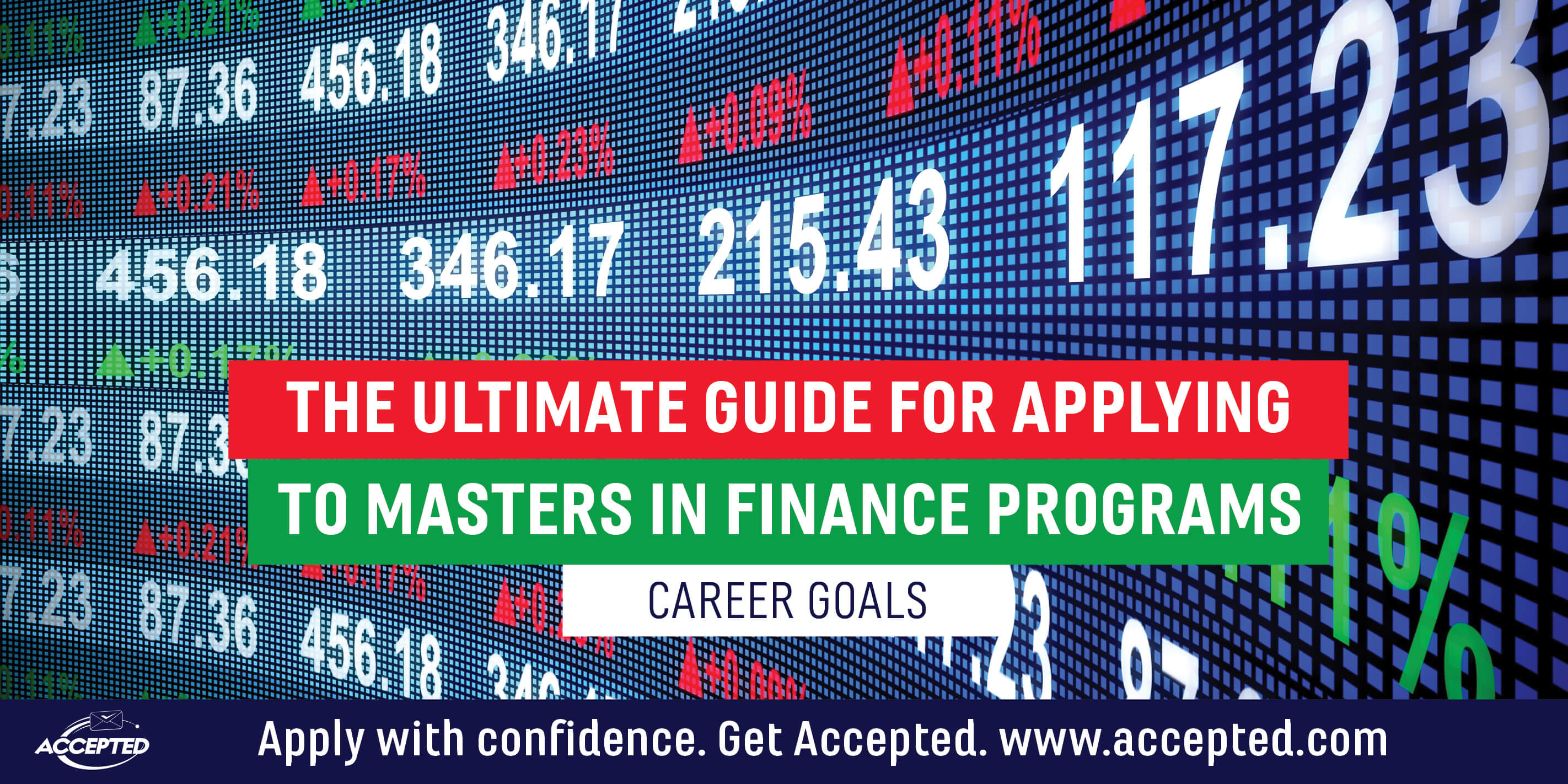 your-career-goals-your-masters-in-finance-application-accepted