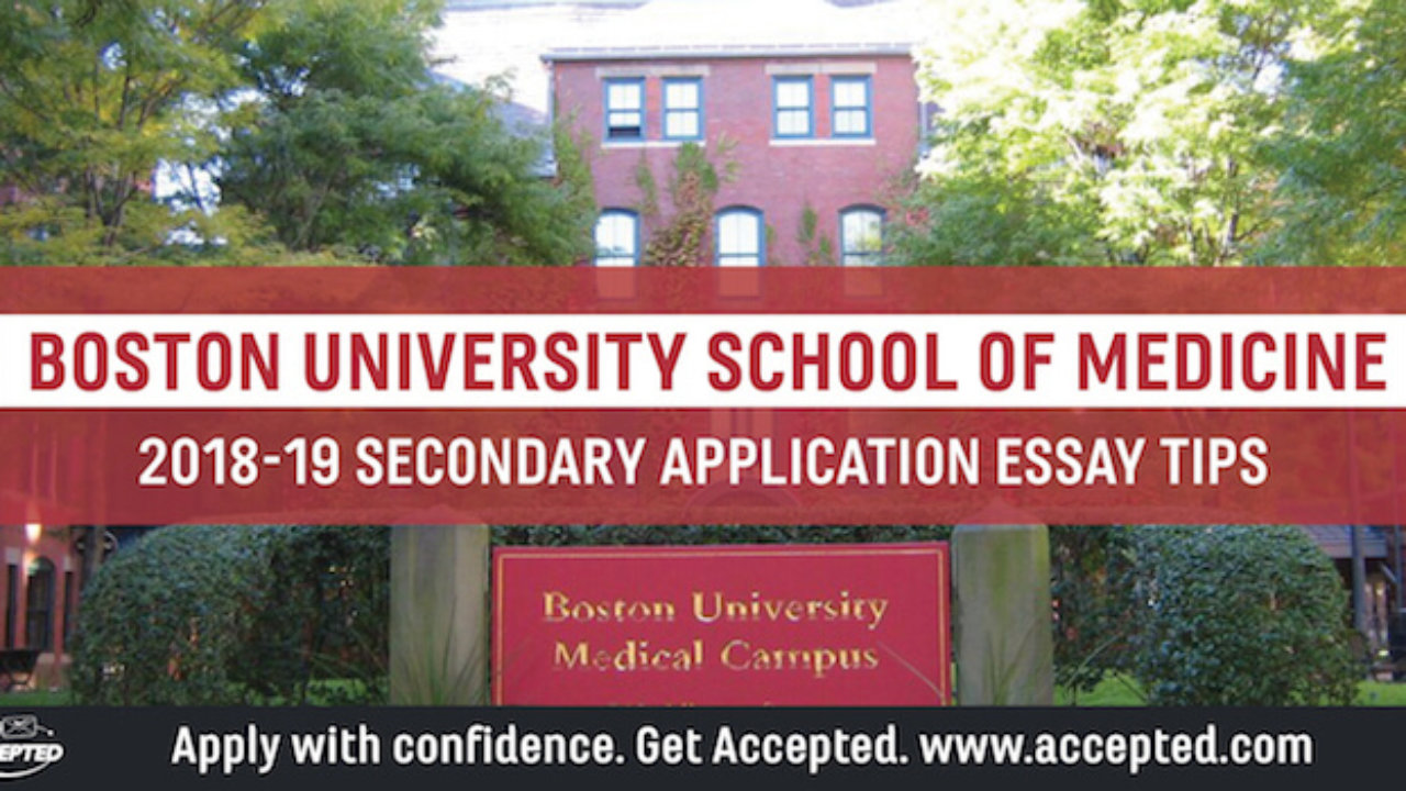 boston university mba application essay questions