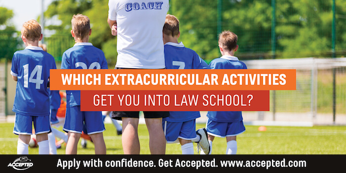 What are the Best Extracurriculars for your Law School Application? Click here to download The Law School Admissions Guide: 8 Tips for Success!