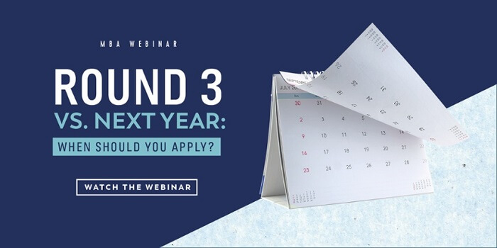 Watch the webinar!