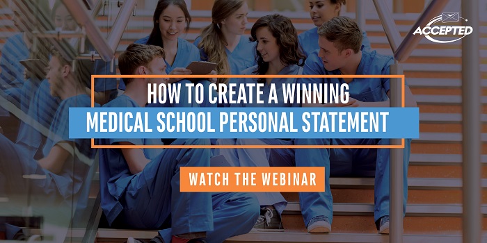 Watch the webinar!