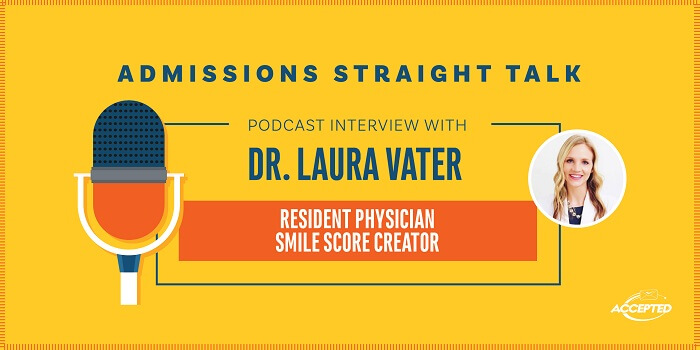 Podcast interview with Dr. Laura Vater
