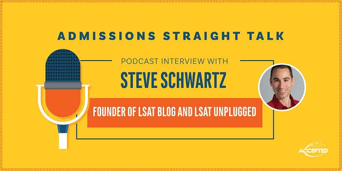 podcast interview with Steve Schwartz