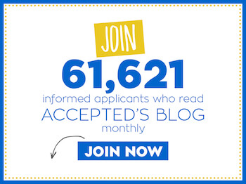 What's New at SUNY Upstate Medical School | Accepted