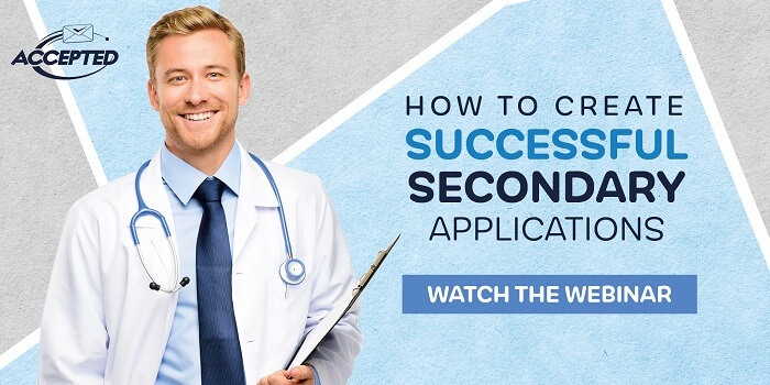 How to Create Successful Secodaries: Watch the Webinar!