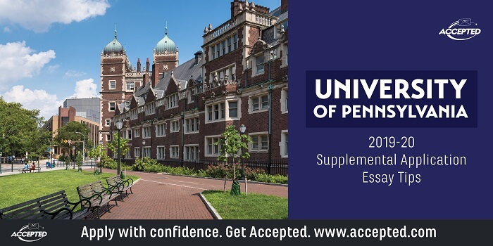 Penn law admissions essay