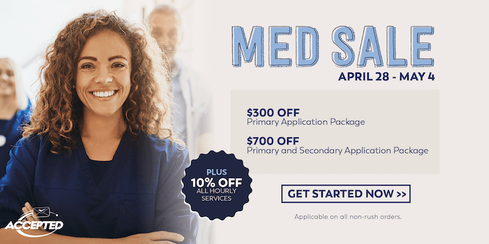 Shop now and save with our med sale!