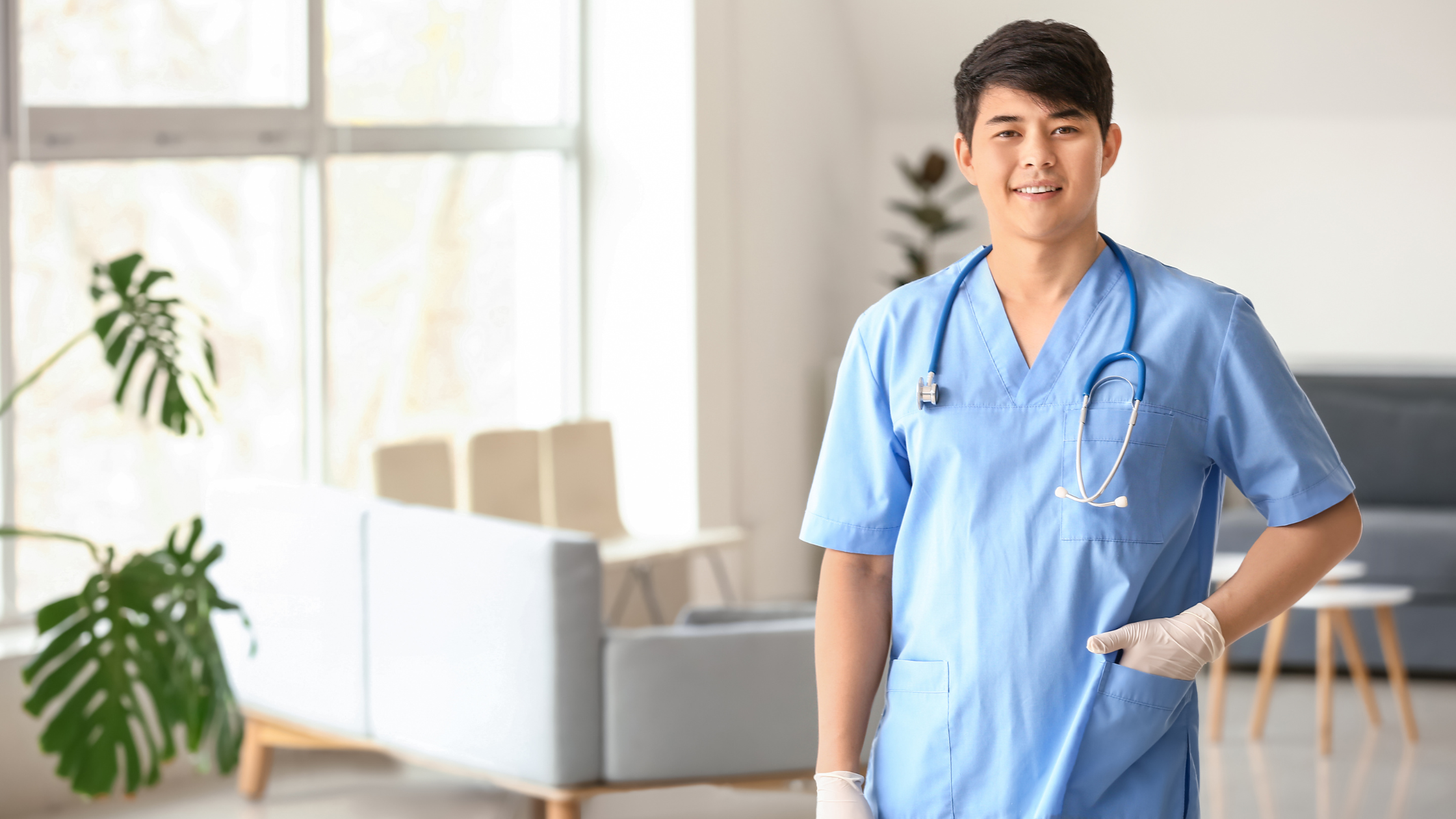 Physician Assistant applicant wondering what to highlight in his application