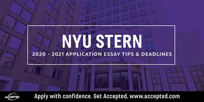 How to Write the NYU Supplemental Essays: Examples + Guide /