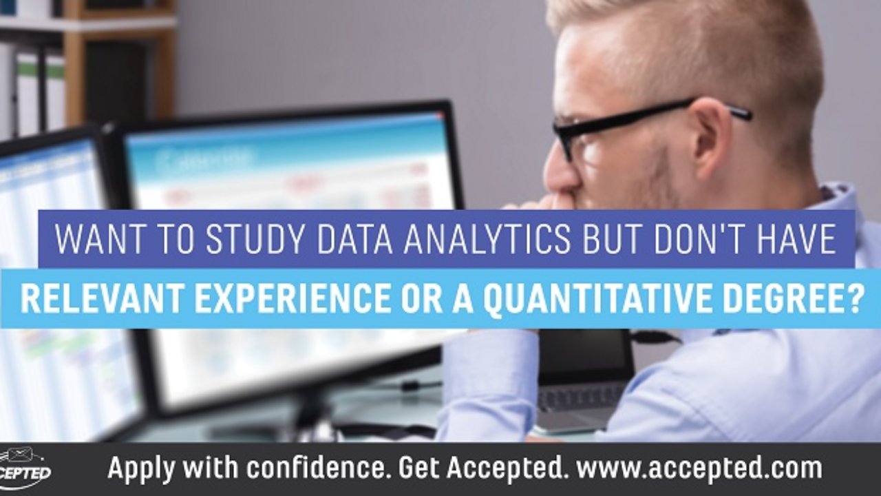 Don\u0027t Data Analytics to Relevant Want Study But Have ...