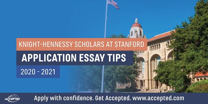 Everything you Need to Know About Applying to the Stanford Knight Hennessy Scholars Program