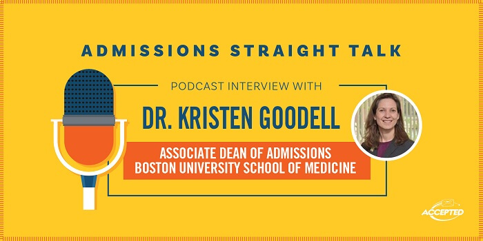 All About BU School of Medicine, a Social Justice-Minded Med School