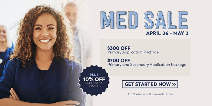 Save big with our med sale!
