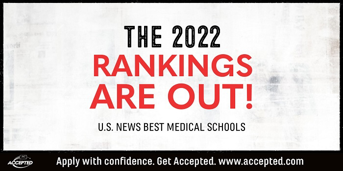 US News Best Medical Schools