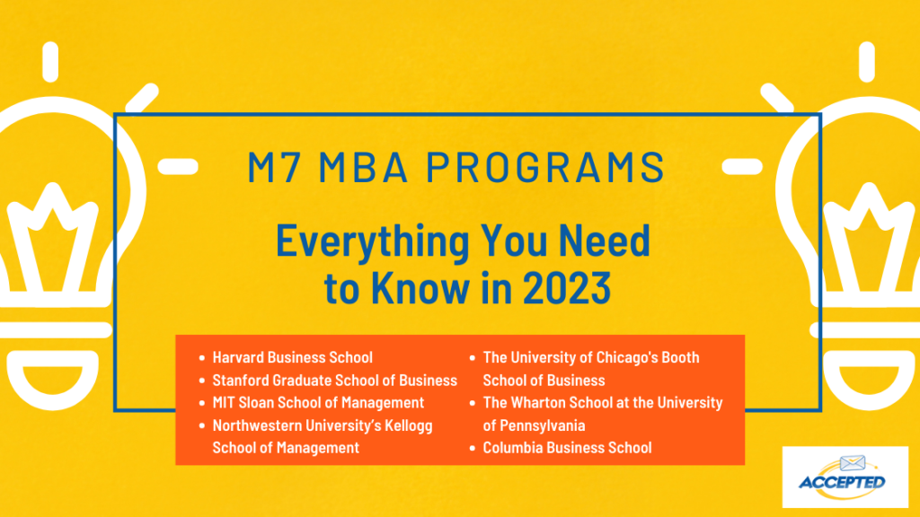 Poets&Quants  The Unconventional Guide To Getting Into The Booth MBA