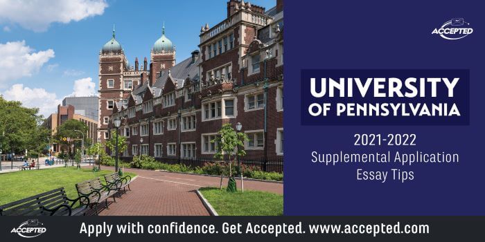 The University of Pennsylvania architecture acceptance rate -  CollegeLearners.com