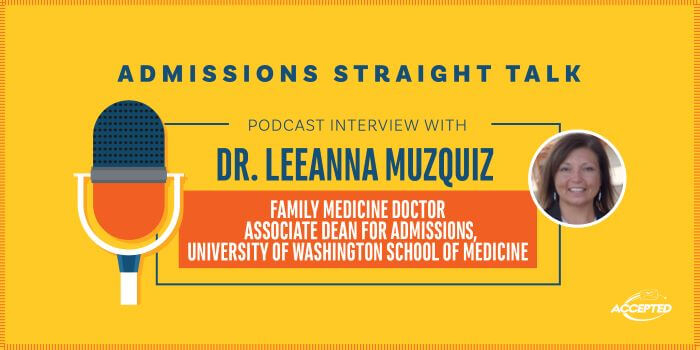 Leeanna Muzquiz interview 2021