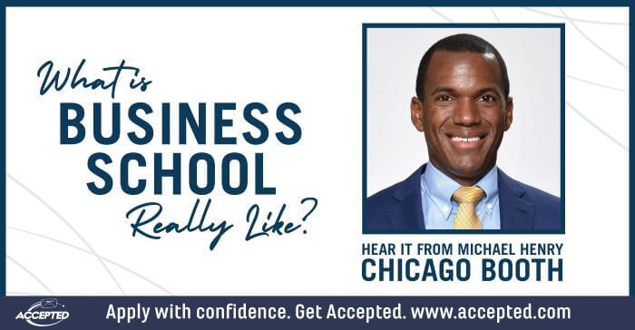 Chicago Booth—MBA Interview Questions and How to Prepare