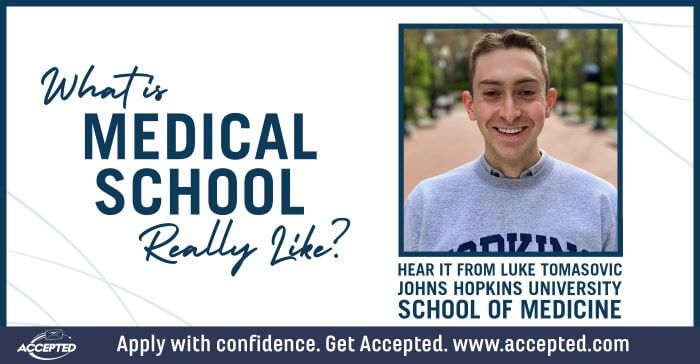 Student Interview_Luke Tomasovic_Johns Hopkins