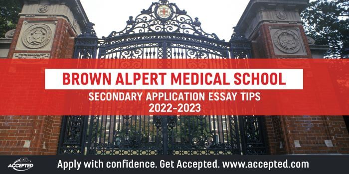 Brown Albert Secondary 2022 2023