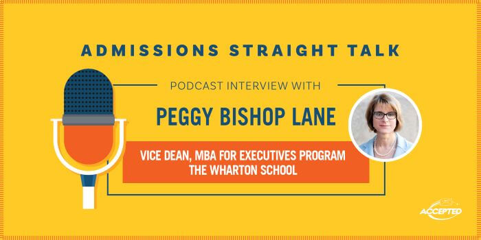 Peggy Bishop_Wharton_490_The Only Online Ivy League Executive MBA Program