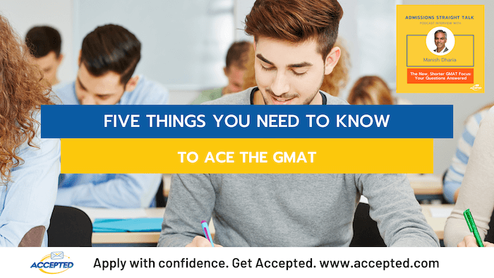 Everything You Need to Know about GMAT Focus Time Management