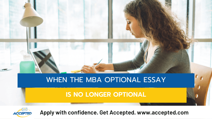 How to Write MBA Personal Statement for M7 Business Schools