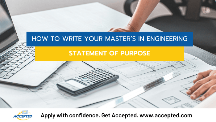 masters in engineering personal statement