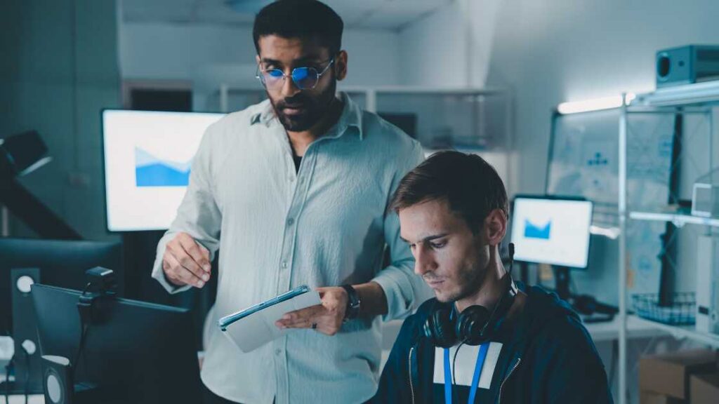 How to Get Accepted to Graduate Engineering Programs
