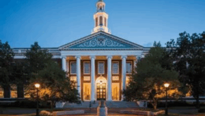 Harvard Business School MBA Essay Tips and Deadlines [2025-2026], Class Profile