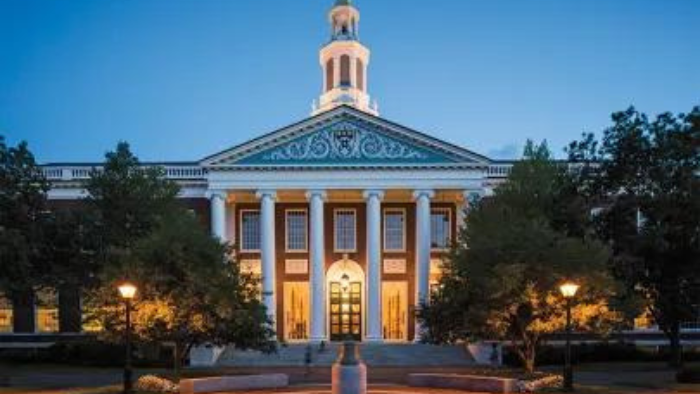 Harvard Business School MBA Essay Tips and Deadlines [2025-2026], Class Profile