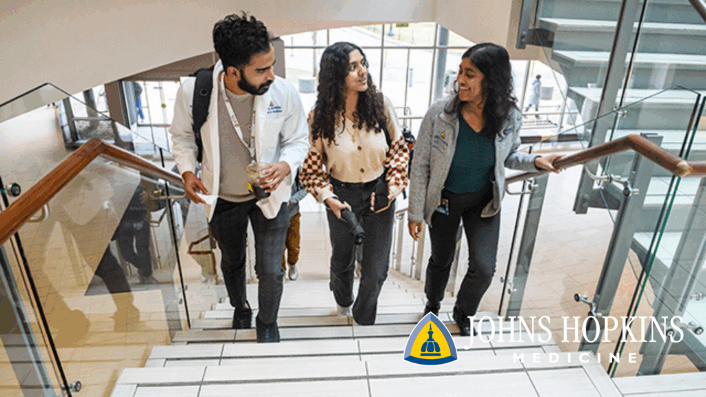 Johns Hopkins School of Medicine