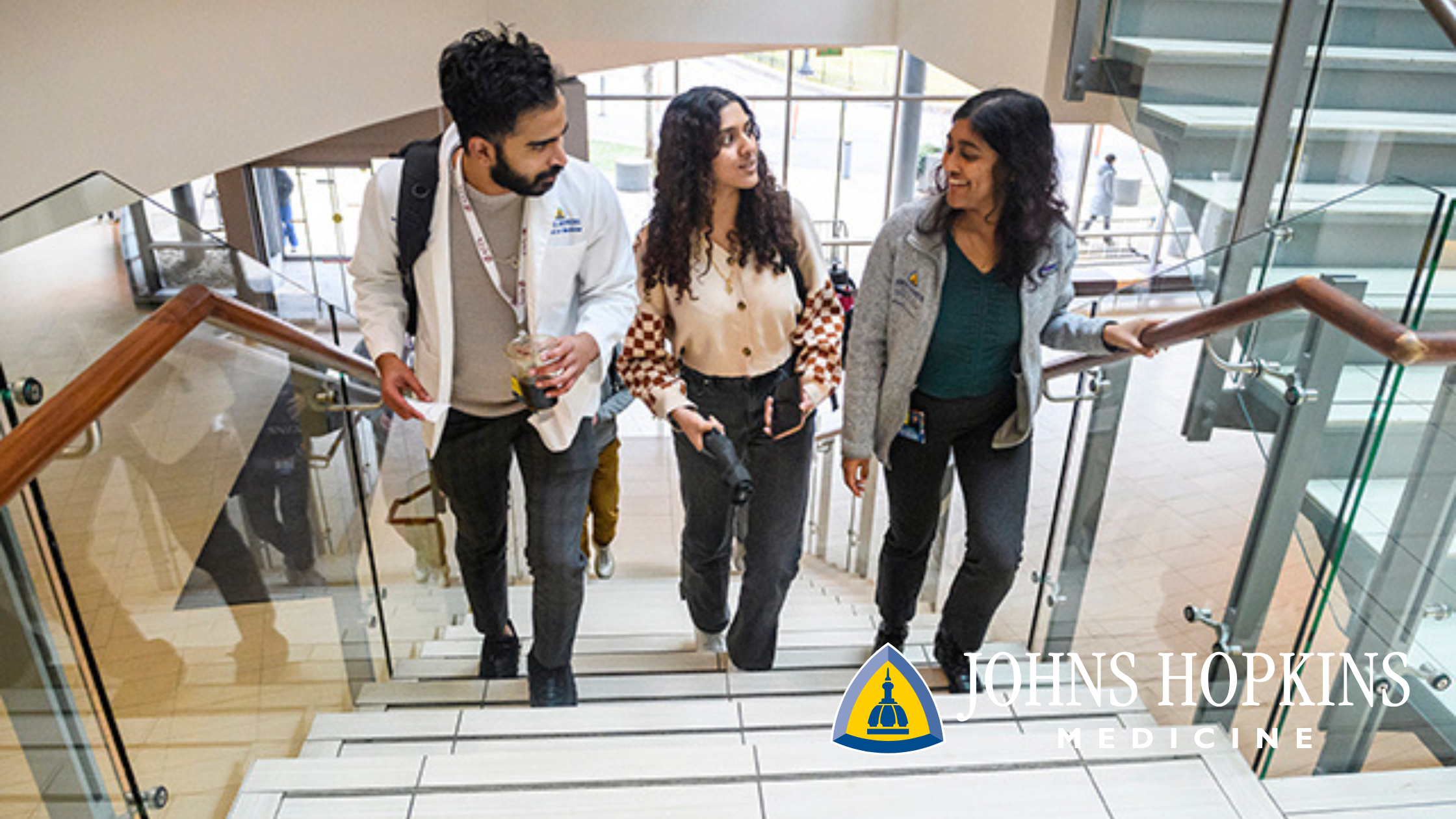 Johns Hopkins School of Medicine