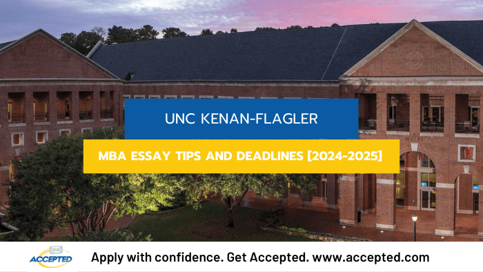 unc kenan flagler essays