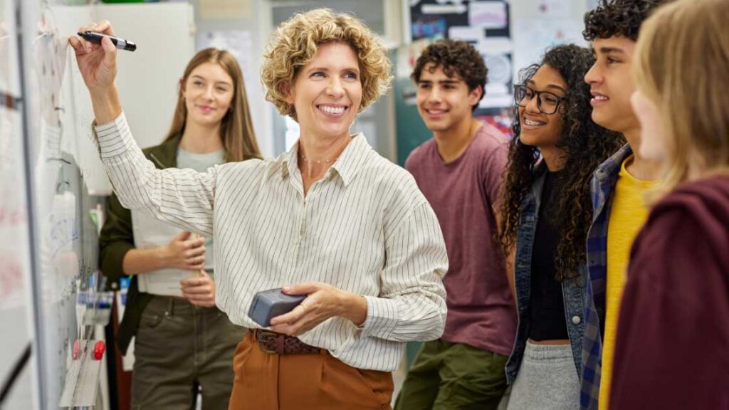 College Teacher Recommendations: How to Choose the Right Recommenders