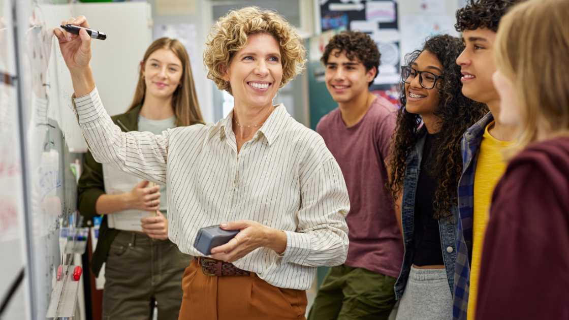 College Teacher Recommendations: How to Choose the Right Recommenders