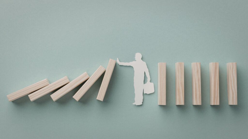 The Resilience Factor: How Flaws and Failures Can Strengthen Your Application