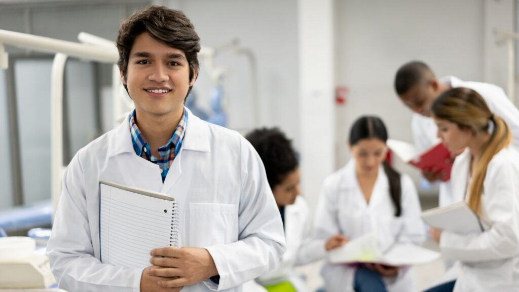 How to Get into BSMD Programs Requirements, Strategy, and Key Tips for High School Students