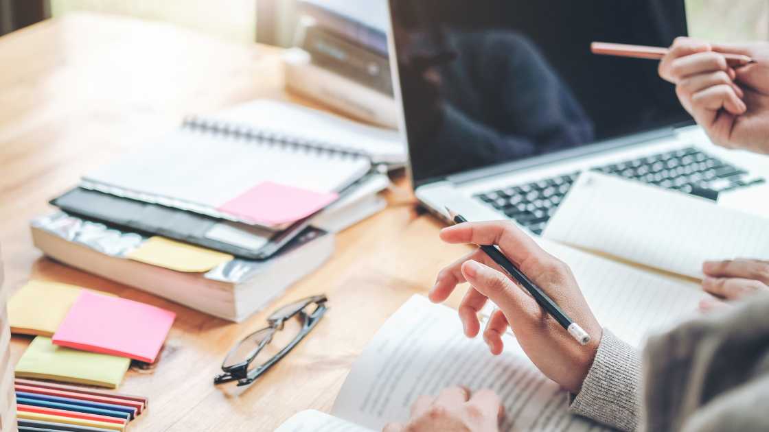 How to Write About Your Research Interests